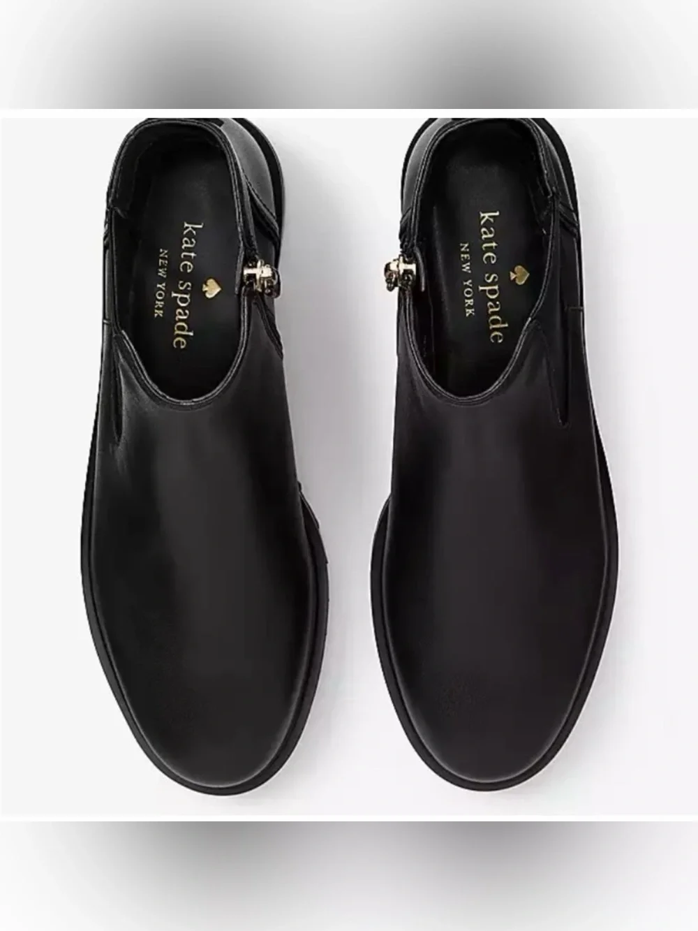Kate Spade Everlee Boot